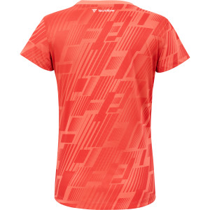 T-shirt TECNIFIBRE femme x-loop