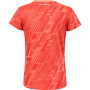 T-shirt TECNIFIBRE femme x-loop