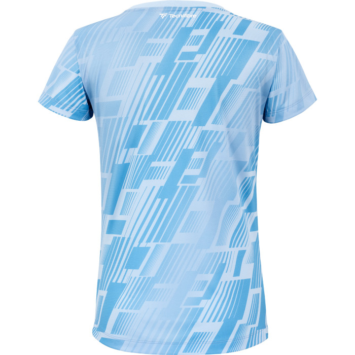 T-shirt TECNIFIBRE femme x-loop