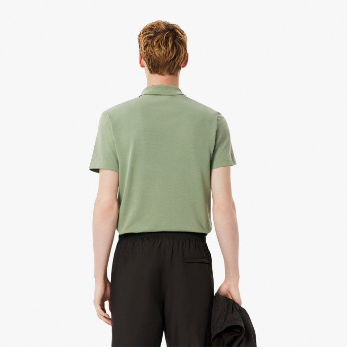 Polo LACOSTE core performance ottoman regular fit Polo LACOSTE core performance ottoman regular fit