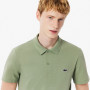 Polo LACOSTE core performance ottoman regular fit Polo LACOSTE core performance ottoman regular fit
