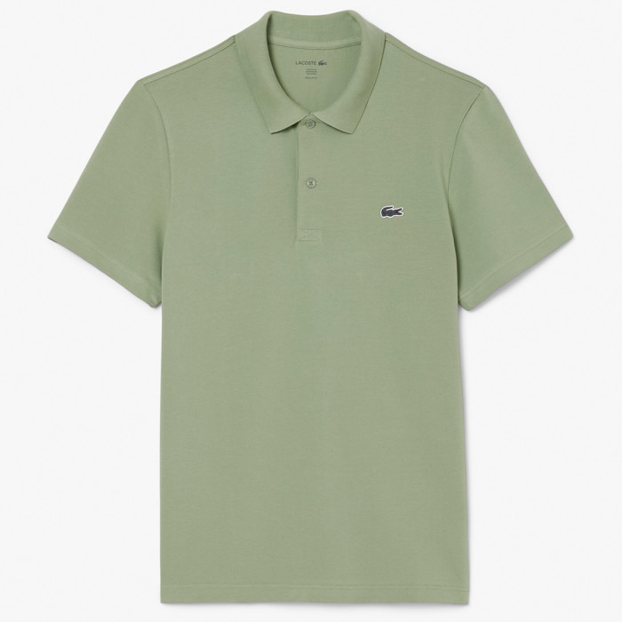 Polo LACOSTE core performance ottoman regular fit Polo LACOSTE core performance ottoman regular fit
