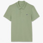 Polo LACOSTE core performance ottoman regular fit Polo LACOSTE core performance ottoman regular fit