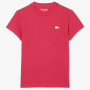 T-shirt LACOSTE femme core performance