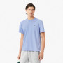 T-shirt LACOSTE core performance classic T-shirt LACOSTE core performance classic
