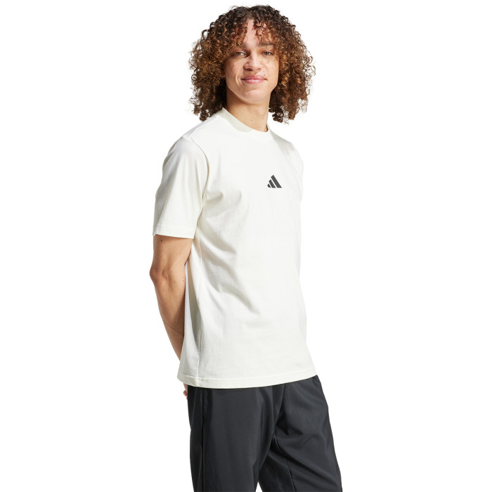 T-shirt ADIDAS sportswear