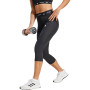 Collant ADIDAS femme 3/4 capri