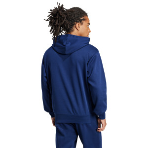 Sweat ADIDAS sportswear feelcozy a capuche Sweat ADIDAS sportswear feelcozy a capuche