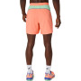 Short ASICS padel court 7in