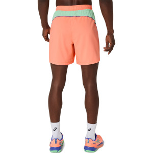 Short ASICS padel court 7in