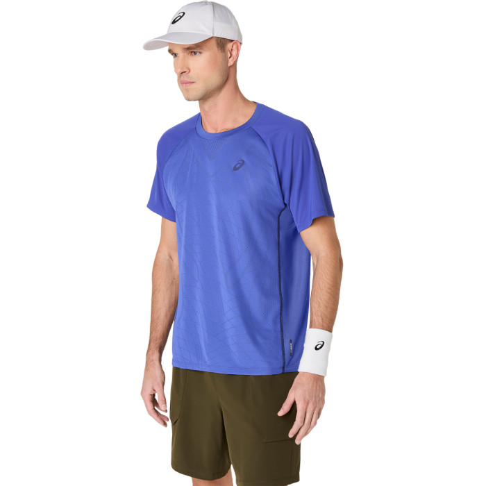 T-shirt ASICS match new york