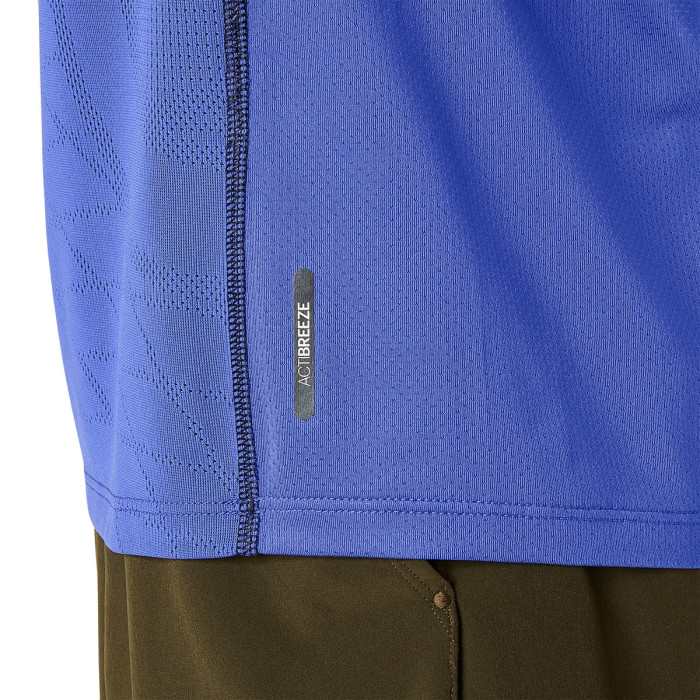 T-shirt ASICS match new york