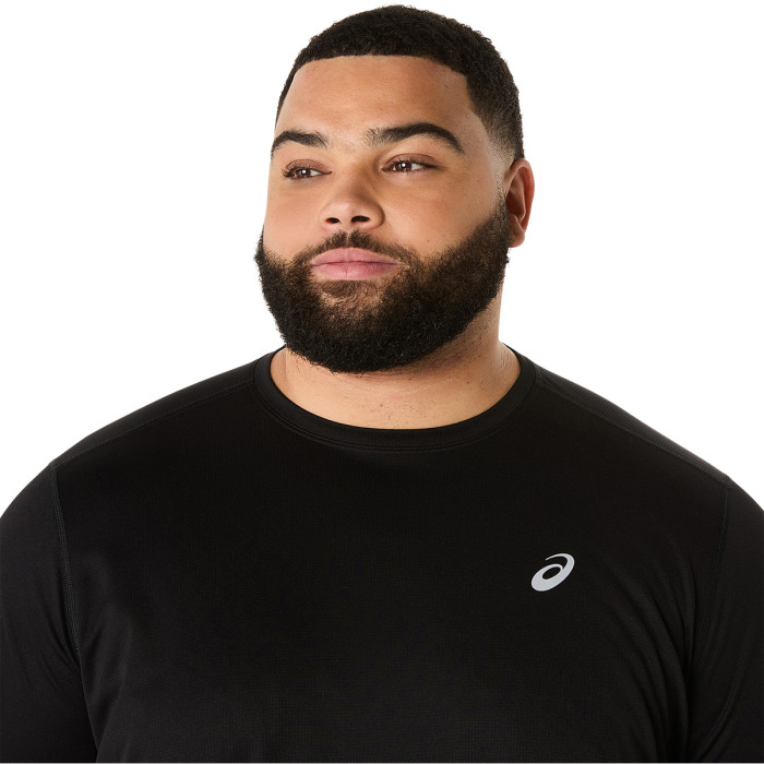 T-shirt ASICS core manches longues T-shirt ASICS core manches longues