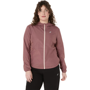 Veste ASICS femme core