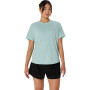 T-shirt ASICS femme core