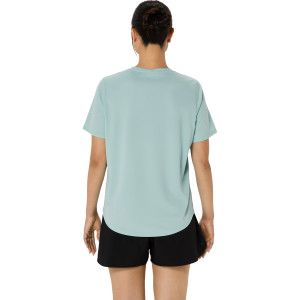 T-shirt ASICS femme core T-shirt ASICS femme core