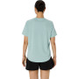 T-shirt ASICS femme core