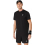 T-shirt ASICS court