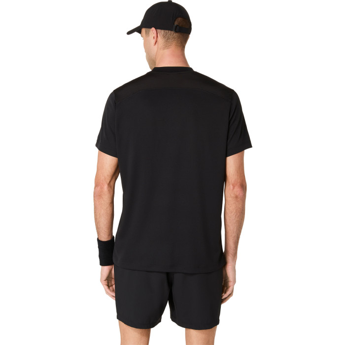 T-shirt ASICS court