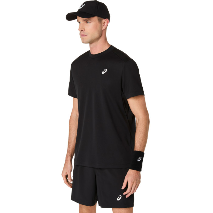 T-shirt ASICS court