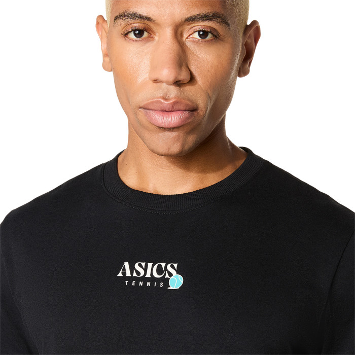 T-shirt ASICS game seasonal graphic T-shirt ASICS game seasonal graphic