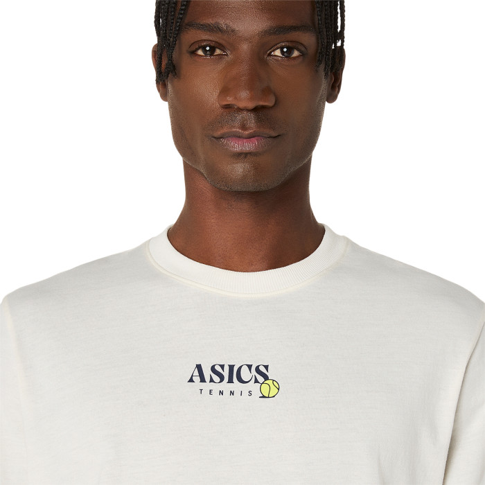 T-shirt ASICS game seasonal graphic