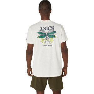 T-shirt ASICS game seasonal graphic T-shirt ASICS game seasonal graphic