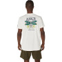T-shirt ASICS game seasonal graphic T-shirt ASICS game seasonal graphic