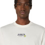 T-shirt ASICS game seasonal graphic T-shirt ASICS game seasonal graphic