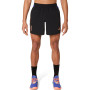 Short ASICS padel court 7in
