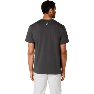 T-shirt ASICS training logo T-shirt ASICS training logo