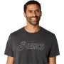 T-shirt ASICS training logo
