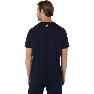 T-shirt ASICS training logo T-shirt ASICS training logo