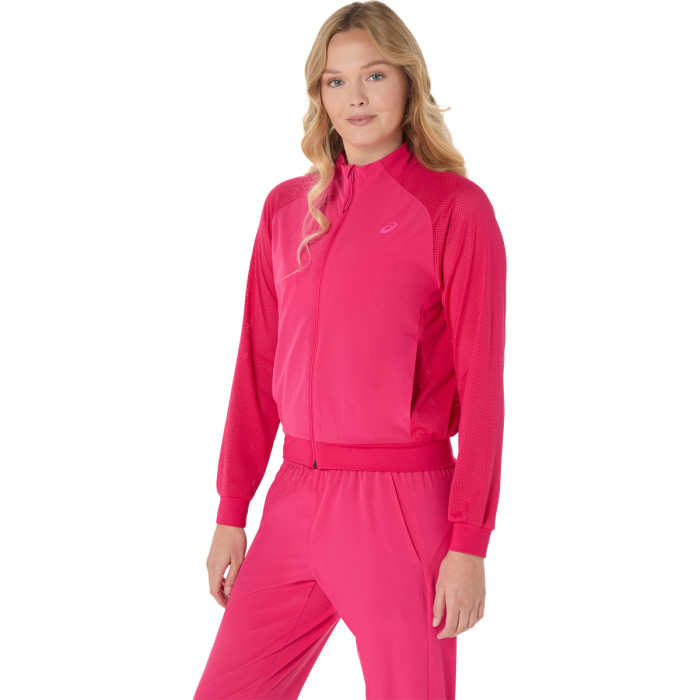 Veste ASICS femme match new york