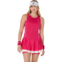 Robe ASICS femme match new york