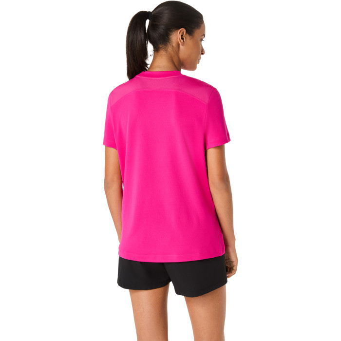 T-shirt ASICS femme court T-shirt ASICS femme court