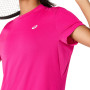 T-shirt ASICS femme court