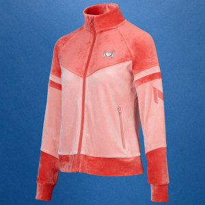 Veste MOURATOGLOU APPAREL femme velour melbourne