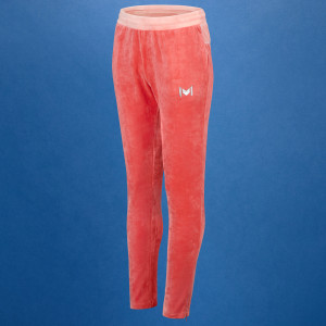 Pantalon mouratoglou femme velour melbourne