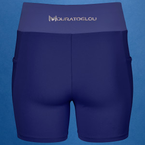 Short MOURATOGLOU APPAREL femme paris