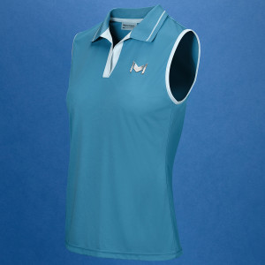 Debardeur MOURATOGLOU APPAREL femme match new york