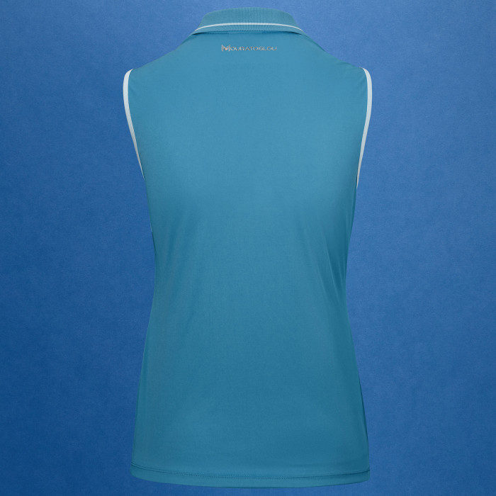 Debardeur MOURATOGLOU APPAREL femme match new york