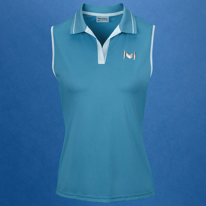 Debardeur MOURATOGLOU APPAREL femme match new york