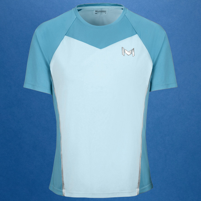 T-shirt MOURATOGLOU APPAREL femme match new york T-shirt MOURATOGLOU APPAREL femme match new york