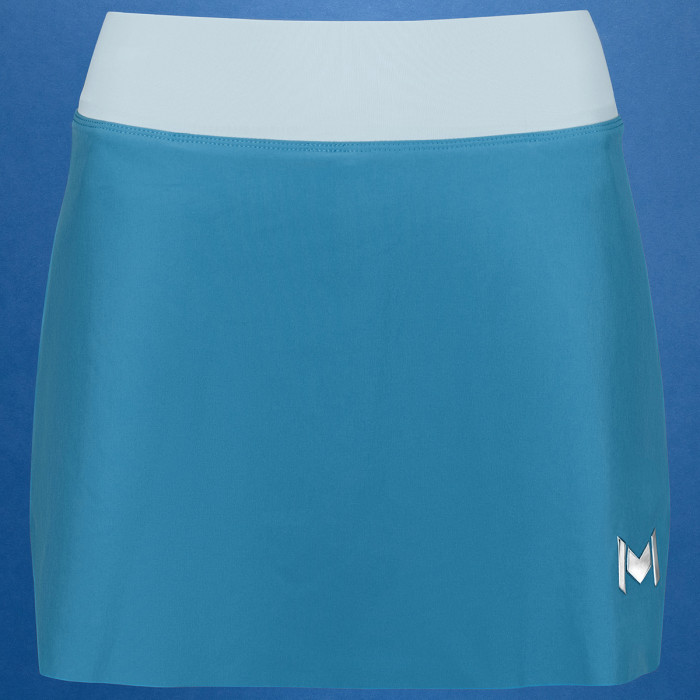 Jupe MOURATOGLOU APPAREL femme match new york Jupe MOURATOGLOU APPAREL femme match new york