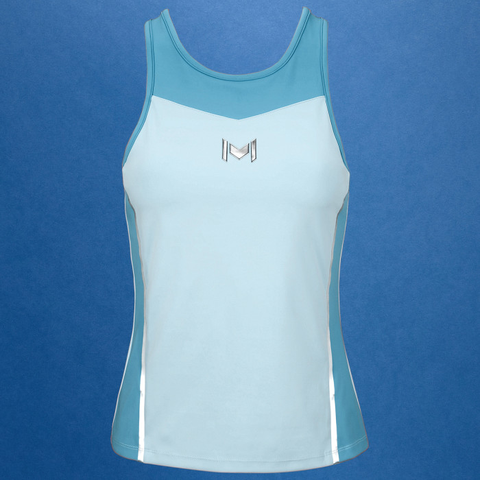 Debardeur MOURATOGLOU APPAREL femme match new york