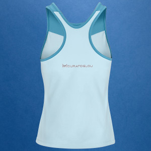 Debardeur MOURATOGLOU APPAREL femme match new york