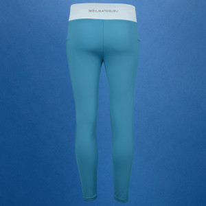 Collant MOURATOGLOU APPAREL femme new york Collant MOURATOGLOU APPAREL femme new york