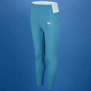 Collant MOURATOGLOU APPAREL femme new york