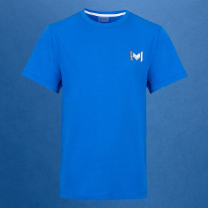 T-shirt MOURATOGLOU APPAREL junior graphique melbourne